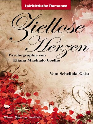 cover image of ZIELLOSE HERZEN